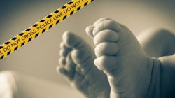 Bayi Mahasiswi Tewas Asal Kasui Ditemukan Membusuk di Sungai Lamteng