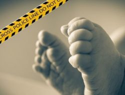 Bayi Mahasiswi Tewas Asal Kasui Ditemukan Membusuk di Sungai Lamteng