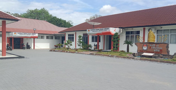 KPU Lampura Diduga “Manulatif”, DPRD: RAB Dana Hibah Tak Kunjung Diserahkan