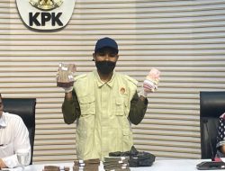 Skandal Proyek Jasumut, Kadis PUPR Sumut Terima Rp 8 M dari Proyek Jalan