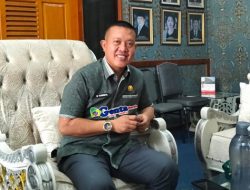 Dana Hibah KPU Lampura “Ngejelimet”, DPRD Bergerak! Temui BPK hingga BPKP