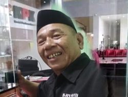 KPK Respon Laporan DPC LP3K-RI Terkait Dugaan Korupsi Dana Hibah Pilkada KPU Lampura