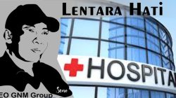 “Dokter Gaib, Parkir Berhantu”