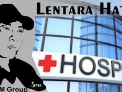 Rumah Sakit Megah, “Dokter Gaib, Parkir Berhantu”
