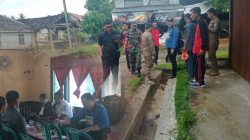 Monev Tahap Pertama, Argomulyo Usai Laksanakan Realisasi DD Tahap 1