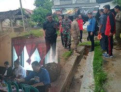 Monev Tahap Pertama, Argomulyo Usai Laksanakan Realisasi DD Tahap 1
