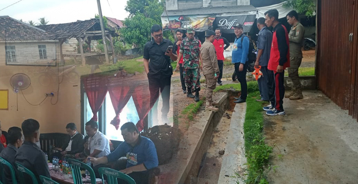 Monev Tahap Pertama, Argomulyo Usai Laksanakan Realisasi DD Tahap 1