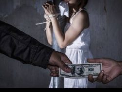 Kerap Jual ABG ke Pria Hidung Belang, Wanita di Dompu Digelandang Polisi