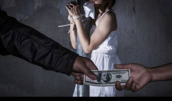 Kerap Jual ABG ke Pria Hidung Belang, Wanita di Dompu Digelandang Polisi