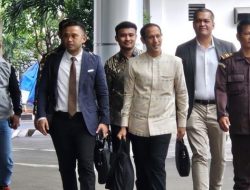 Nadiem Makarim Diperiksa Kejagung soal Skandal Laptop Rp 9,9 Triliun