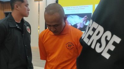 Keji!, Dipacari, Dijadikan PSK Lalu Dibunuh Dengan Dilempar Dari Jembatan
