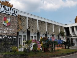 Penyaluran Hewan Qurban Pemkab Lampura Tertutup, Kabag Kesra Bungkam