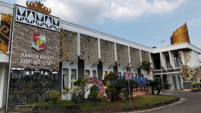 Penyularan Hewan Qurban Pemkab Lampura Tertutup, Kabag Kesra Bungkam