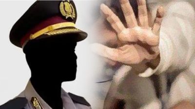 Polisi Lagi!! Dua Mahasiswa Deperas Oknum Polisi & Preman, Dimintai Rp 10 Juta di Tengah Jalan!