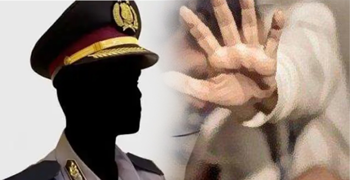 Polisi Lagi!! Dua Mahasiswa Deperas Oknum Polisi & Preman, Dimintai Rp 10 Juta di Tengah Jalan!