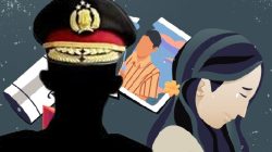 Cinta Palsu Oknum Polisi di Jateng, Tipu Banyak Wanita Demi Lunasi Pinjol