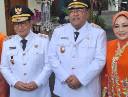 Warga Nilai Gubernur Pramono Jarang Blusukan, Kinerja Belum Terasa