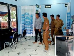 Rumah Sunat Modern Hadir di Mesuji, Sunat Tanpa Jarum dan Jahit