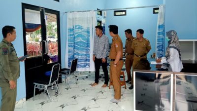 Rumah Sunat Modern Hadir di Mesuji, Sunat Tanpa Jarum dan Jahit