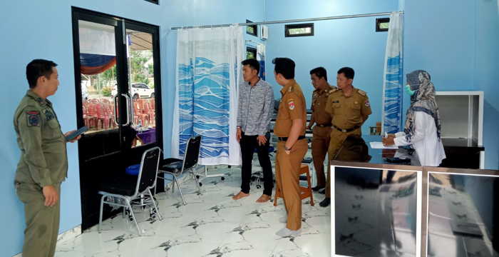 Rumah Sunat Modern Hadir di Mesuji, Sunat Tanpa Jarum dan Jahit