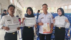 Baru Terima SK, Ratusan CPNS dan PPPK Mesuji Langsung Dibidik Tawaran Kredit