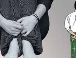 Bejat! Ustad Ponpes di Sumenep Perkosa 9 Santriwati, Ditangkap Saat Kabur ke Situbondo