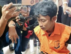 Buron Cabul Bunuh Wanita di Kebun Karet, Motor Korban Dibawa Pulang!