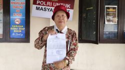 Tipu Anggota DPRD Ratusan Juta, Pejabat Sekretariat DPRD di Laporkan Ke Polisi