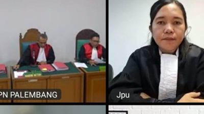 Ipar Diracun Sampai Tewas, Rika Amalia Dituntut Hukuman Mati!