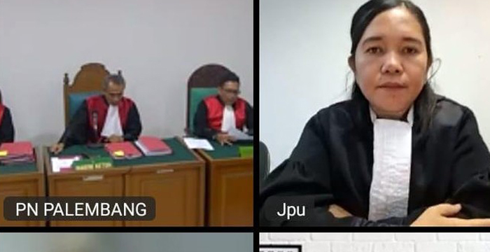 Ipar Diracun Sampai Tewas, Rika Amalia Dituntut Hukuman Mati!