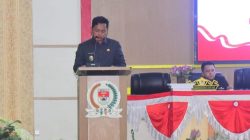 Bahas Raperda, DPRD Mesuji Pastikan Penggunaan APBD Sesuai Rencana