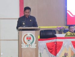 Bahas Raperda, DPRD Mesuji Pastikan Penggunaan APBD Sesuai Rencana