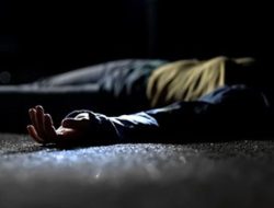 Istri Hamil 3 Bulan Ditebas Sampai Tewas, Suami Sadis di Sosel Digelandang Polisi