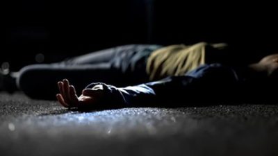 Istri Hamil 3 Bulan Ditebas Sampai Tewas, Suami Sadis di Sosel Digelandang Polisi