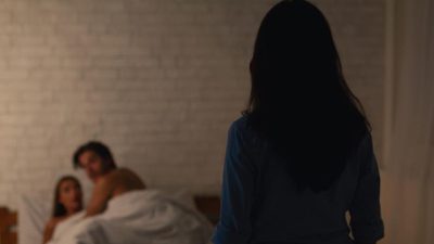 Digerebek Bareng Selingkuhan, Eks Sekwan OKU Selatan "Ngumpet" di Kosan