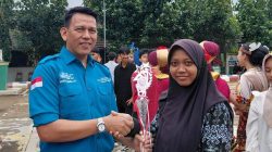 Seleksi FLS2N&O2SN SMA/SMK Digelar di Mesuji, Ini Harapan Ketua MKKS