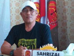 TOPAN-RI Desak Kejari Way Kanan Usut Skandal Dana PSR 2023