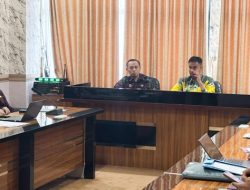 ATR/BPN Mesuji Dorong Transparansi Nilai Tanah Lewat Sosialisasi ZNT