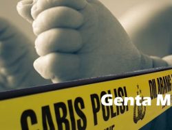 Remaja di Bone Kubur Bayi Hasil Hubungan Gelap, Pacar 30 Tahun Ikut Diamankan