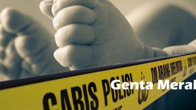 Remaja di Bone Kubur Bayi Hasil Hubungan Gelap, Pacar 30 Tahun Ikut Diamankan