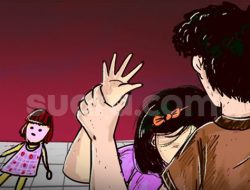 BEJAT! Mahasiswa 19 Tahun Cabuli Bocah 12 Tahun di Kamar Kos, Rekam dan Ancam Sebar Video