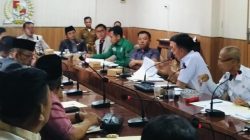 DPRD Lampura Masih Tunggu Jawaban BPKP, Sorotan Dana Hibah Pilkada Kian Menguat