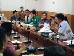 DPRD Lampura Masih Tunggu Jawaban BPKP, Sorotan Dana Hibah Pilkada Kian Menguat