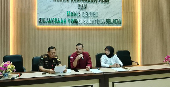 Korupsi Pasar Cinde, Mantan Gubenur Sumsel Alex Noerdin Jadi Tersangka