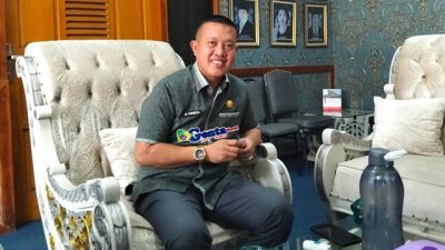 DPRD Lampura Surati BPKP, Skandal Dana Hibah KPU Mulai Panas!