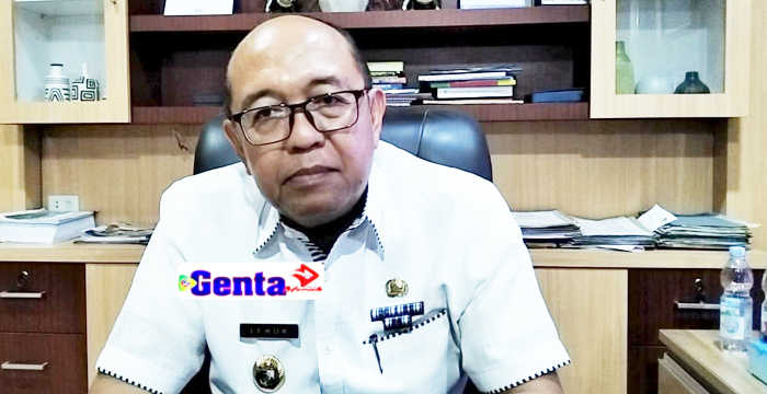 Pemkab Lampura Segera Tunjuk Plt Direktur RS Ryacudu Pasca Penetapan Tersangka