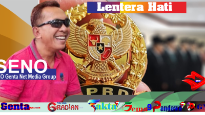 Lambang Yang Hilang
