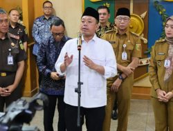 Menteri ATR Dorong Pemda Bebaskan BPHTB untuk Warga Miskin di Lampung