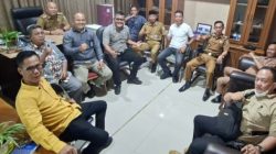 Blambangan Umpu Memanas! Aktivis dan Tokoh Adat Geruduk Pemkab Soal Tambang Ilegal