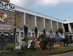 Direktur RS Ryacudu Tersandung Kasus Korupsi, Pemkab Lampura: Kami Tak Akan Bela